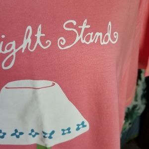 Hatley Intimates & Sleepwear - Hatley One Night Stand Nightgown Hatley Intimates & Sleepwear - Hatley One Night Stand Nightgown